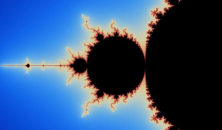Mandelbrot set